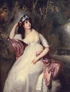 Sally Siddons  Sir Thomas Lawrence